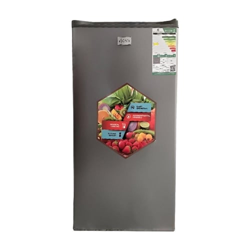 دبليو بوكس ثلاجة باب واحد - 83 ليتر - 2.9 قدم مكعب...