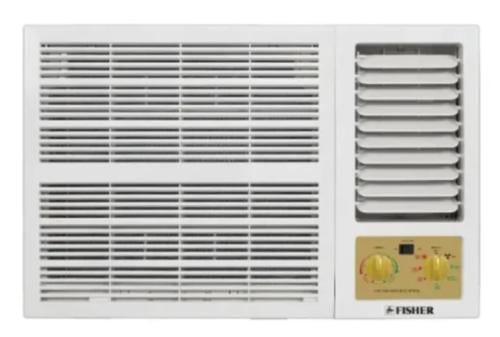 مكيف فيشر شباك 24200 وحدة بارد FWAC-T25CF