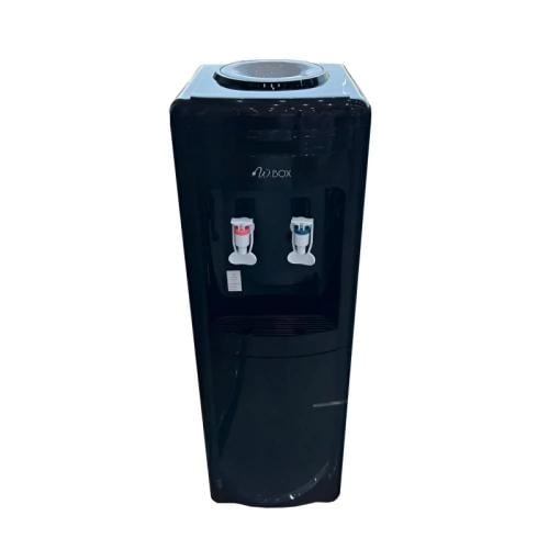 Wbox دبليو بوكس برادة ماء ستاند 20 لتر 2 صنبور تعب...