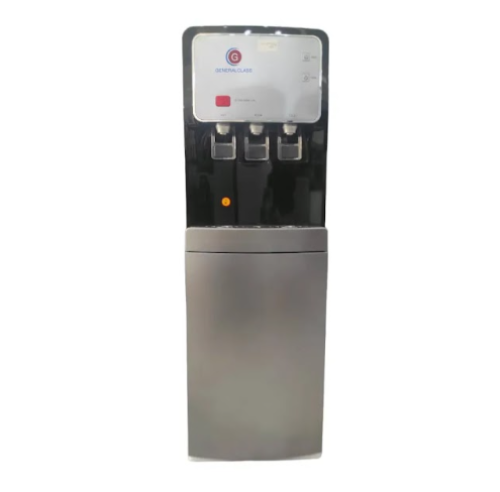 برادة ماء جنرال كلاس لون سلفر 3 حنيفية GC-93-SB