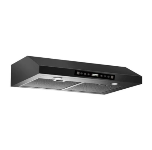 شفاط جنرال كلاس كاسيت اسود موديل TTF2390B