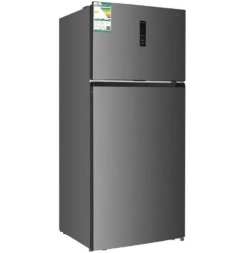 ثلاجة جنرال كلاس انفرتر 22.4 قدم استيل موديل GEN-C...