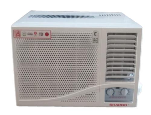 مكيف شاربو شباك 18000 وحدة بارد AW-18CM63AA1-2T