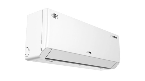 مكيف هام انفرتر 12000 وحدة بارد واي فاي ريش ذهبية...