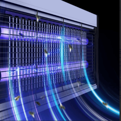 صاعق كهربائي نيكاي 30 واط موديل NIK30X