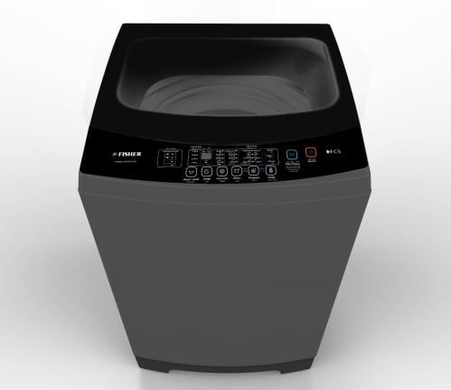 غسالة فيشر 15 كيلو فتحة علوية FAWMT-M150GIDD