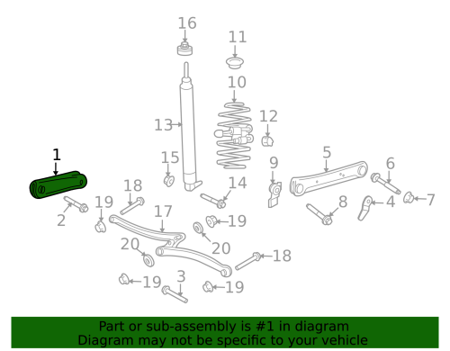بكج - مقصات خلفي كامل فورد 98/2011م