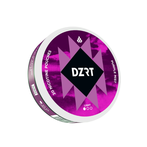 5 علب دزرت بيربل مست 6 نيكوتين نزيل - nazili