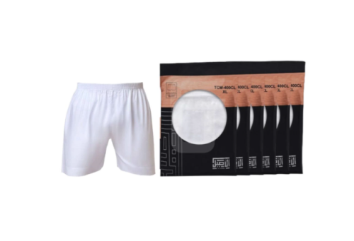 سروال الأصيل رجالي قصير نزيل