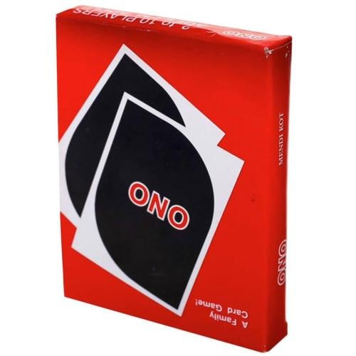 اورق لعب اونو نزيل - nazili