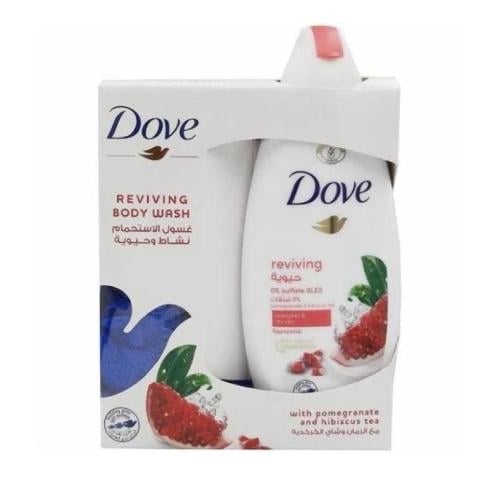 شوارجل دوف خلاصة الكركديه و الشاي و الرمان مع اللي...