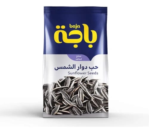 حب دوار الشمس باجه