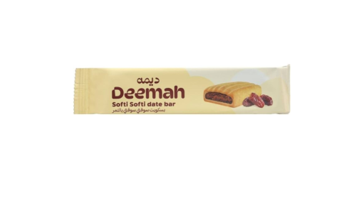 تمر رول ديمه