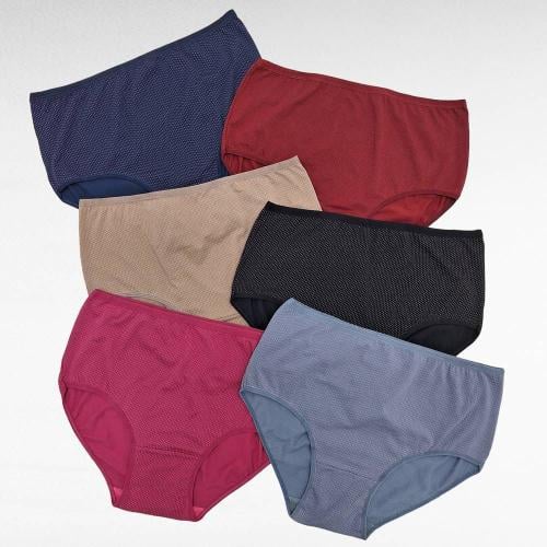 سروال داخلي خفيف للاستخدام اليومي نزيل - nazili