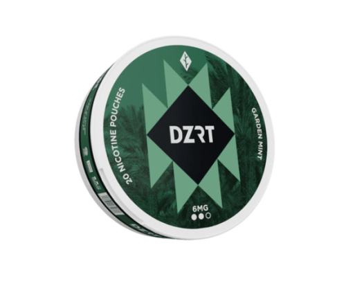 5 علب دزرت جاردن 6 يكوتين نزيل - nazili