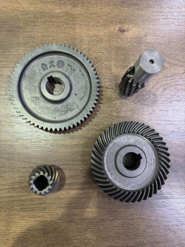 طقم اصلاح جيربوكس