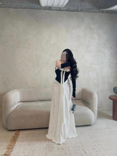 فستان باربي