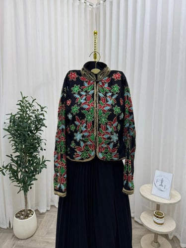 فستان سهره ستان