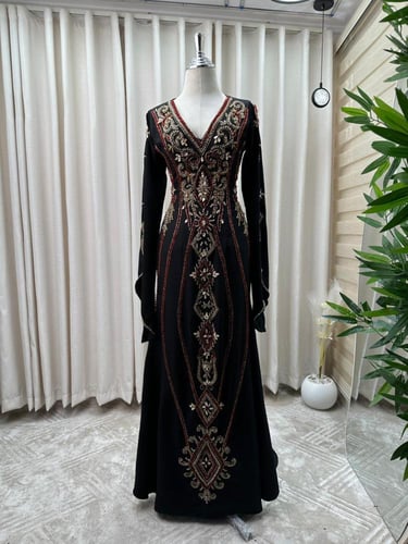 فساتين سهره نسائي