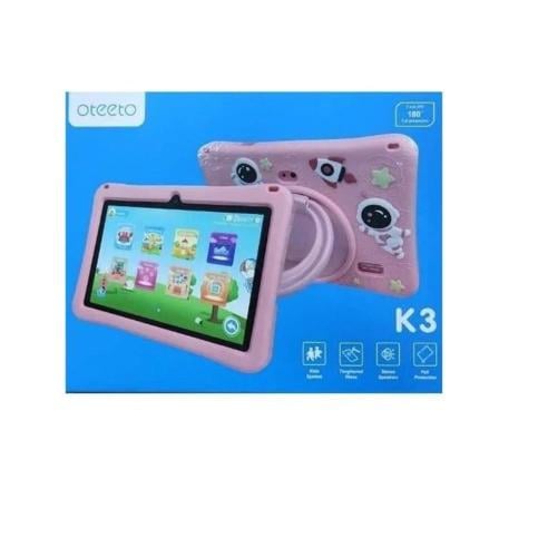تابلت للاطفال مقاوم للصدمات اوتيتو K3 للاطفال