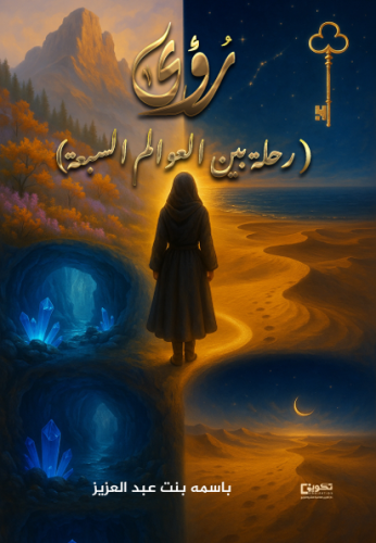 رؤى رحلة بين العوالم السبعة