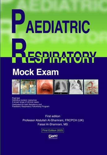 Paediatric Respiratory MOCK Exam
