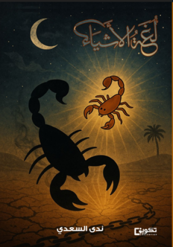 لغة الاشياء