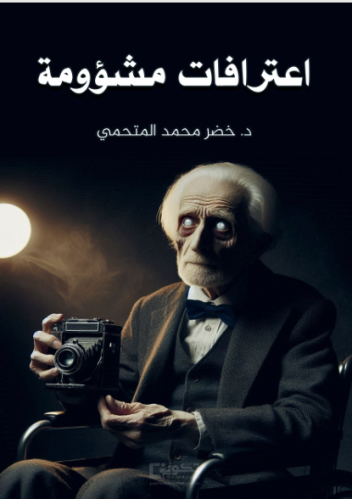 اعترافات مشؤؤمة