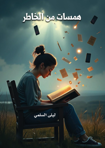 همسات من الخاطر