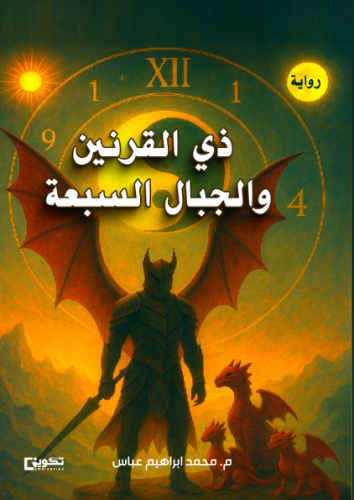 ذي القرنين والجبال السبعة