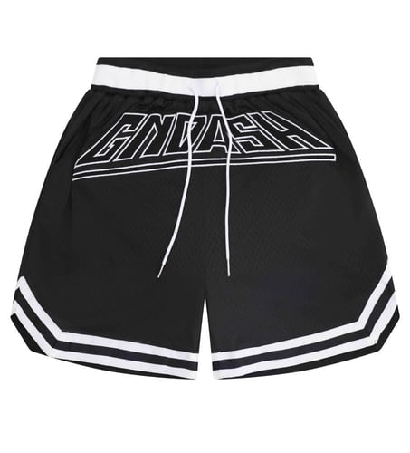 Basketball shorts