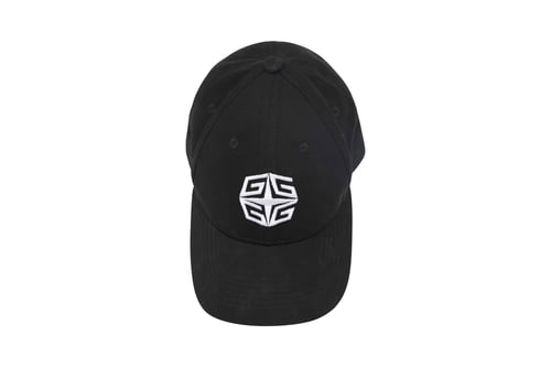 GNDASH BLACK CAP