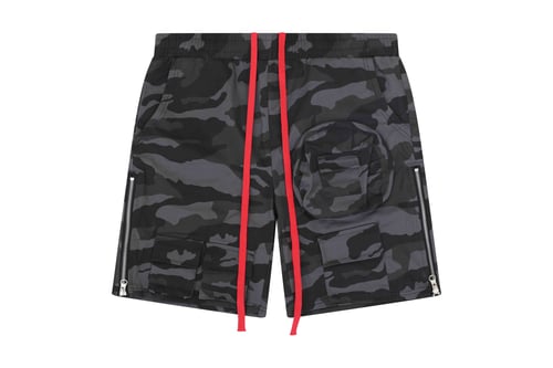 GNDASH shorts
