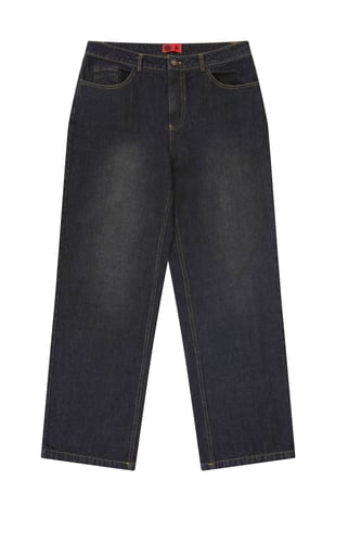 GNDASH WASHED JEANS