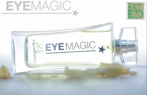 EYE MAGIC