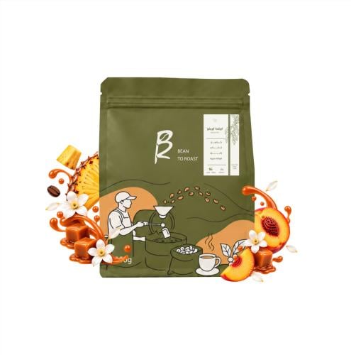 Uganda - Orko - 250 SAR