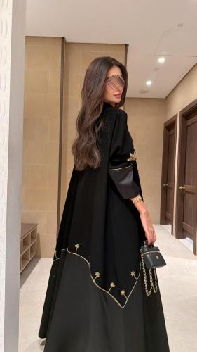 عباية اليوم الوطني جديدة - عبايات ساره