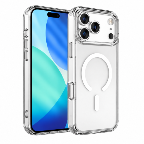 كفر X-ONE Dropguard Clear شفاف متوافق