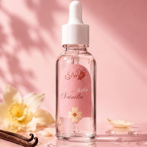 قطرات منكهة فرمونية