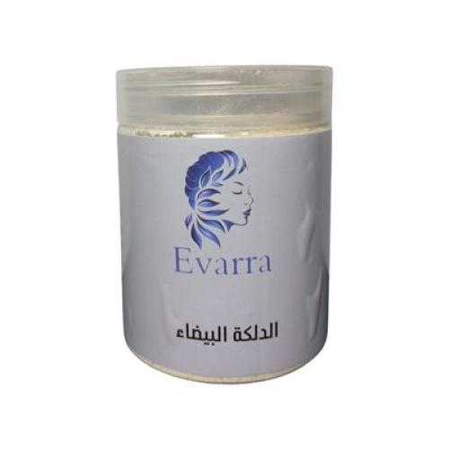 White massage 500 grams
