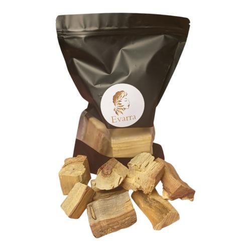 Sudanese Talh firewood