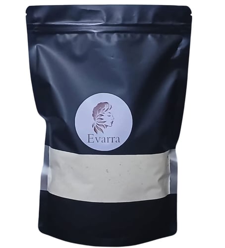 White massage 1000 grams