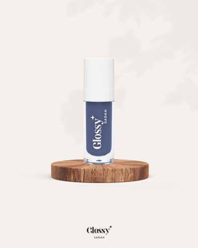 Blue Magic Lip Gloss