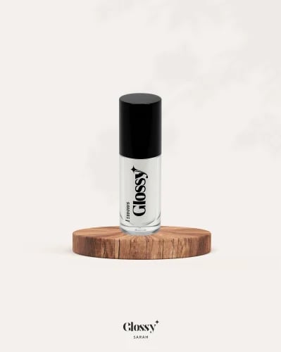 Pearly Lip Gloss