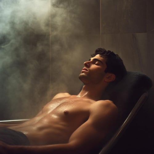 مساج مكس ( سويدي + تايلندي )