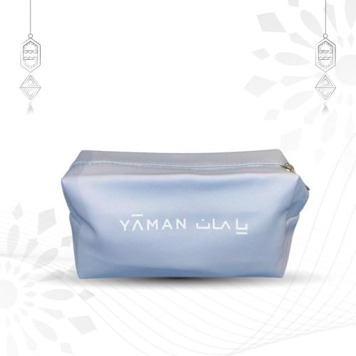 YĀMAN Travel Pouch