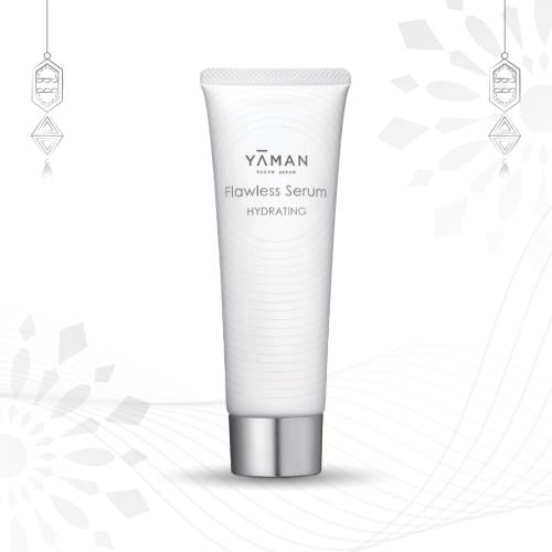 سيروم مرطب لبشرة خالية من العيوب - Flawless Serum...