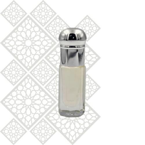 مسك الختام نصف تولة