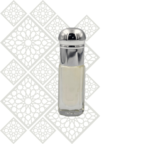 المسك الخاص