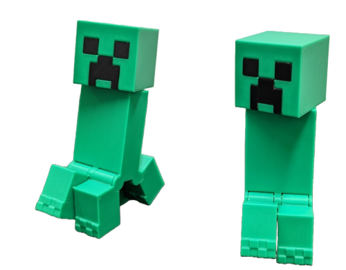 كريبر - Creeper